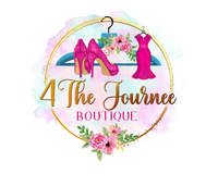 4TheJournee logo