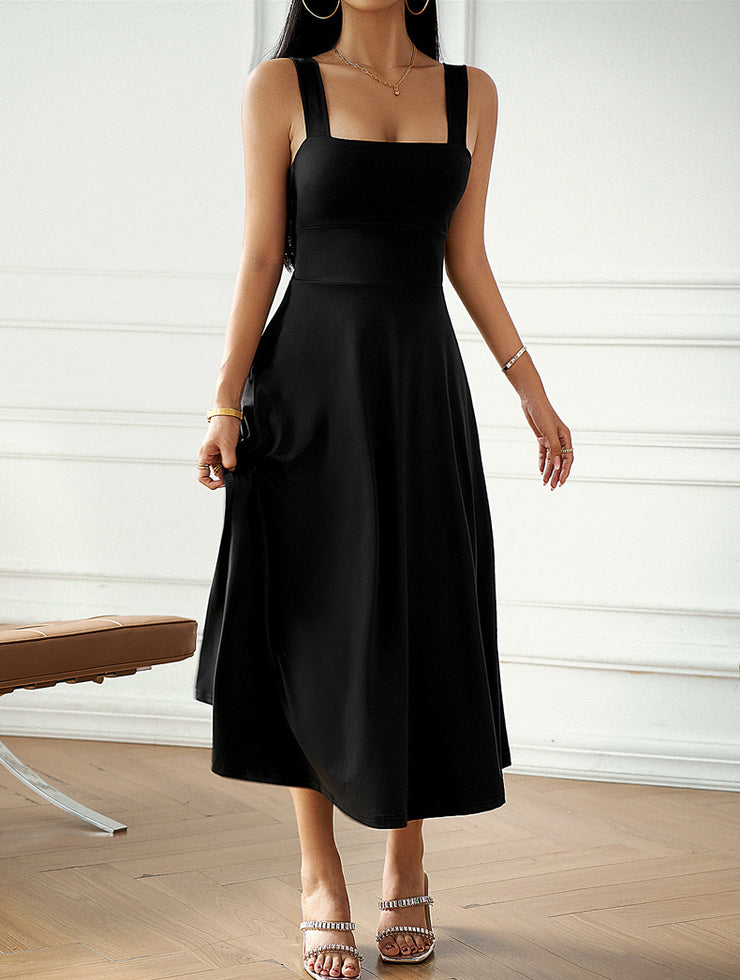 Nila Dress (Sizes: S-XL)