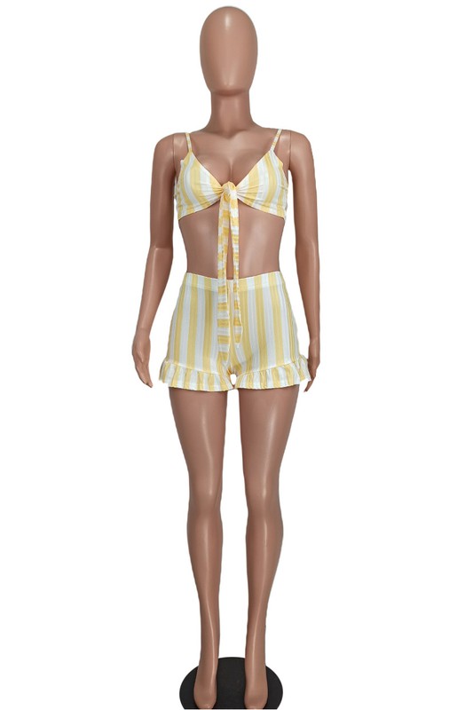 SEXY SUMMER 2PC SET OUTFITS