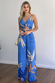 SEXY SUMMER TWO PIECE PANT SET