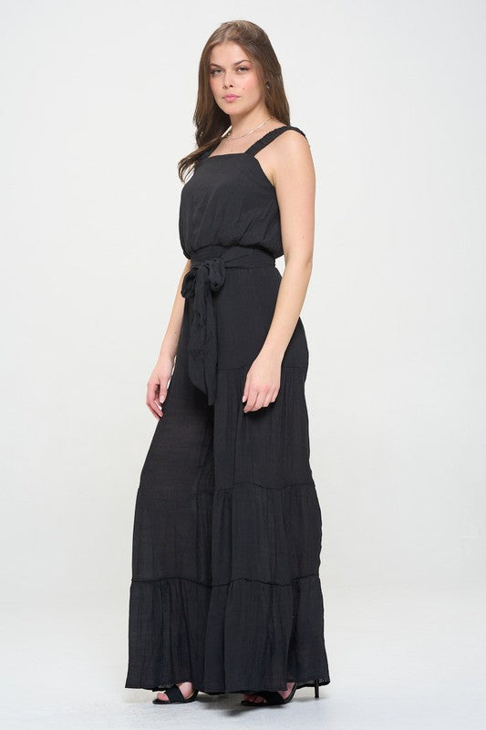 Eileen jumpsuit (Sizes: 1XL-3XL)