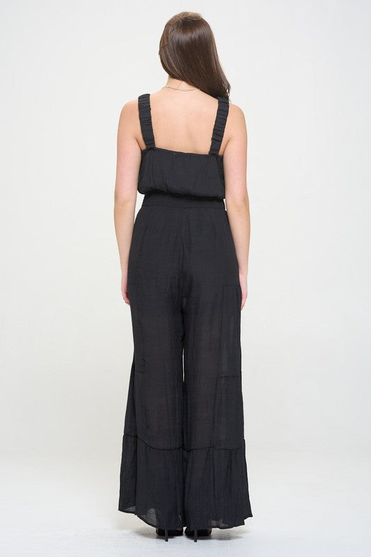 Eileen jumpsuit (Sizes: 1XL-3XL)