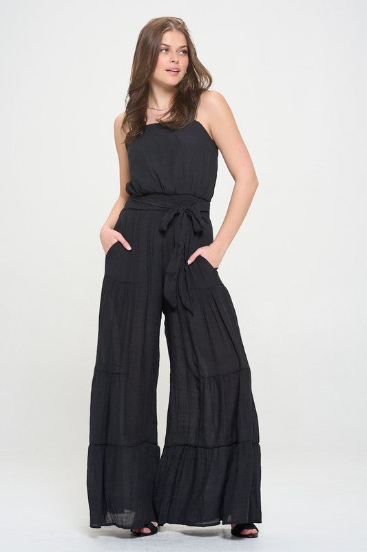 Eileen jumpsuit (Sizes: 1XL-3XL)