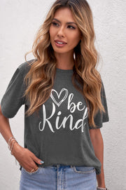 Tabitha Be Kind Graphic T-Shirt