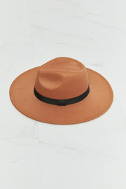 Talia Fedora Hat