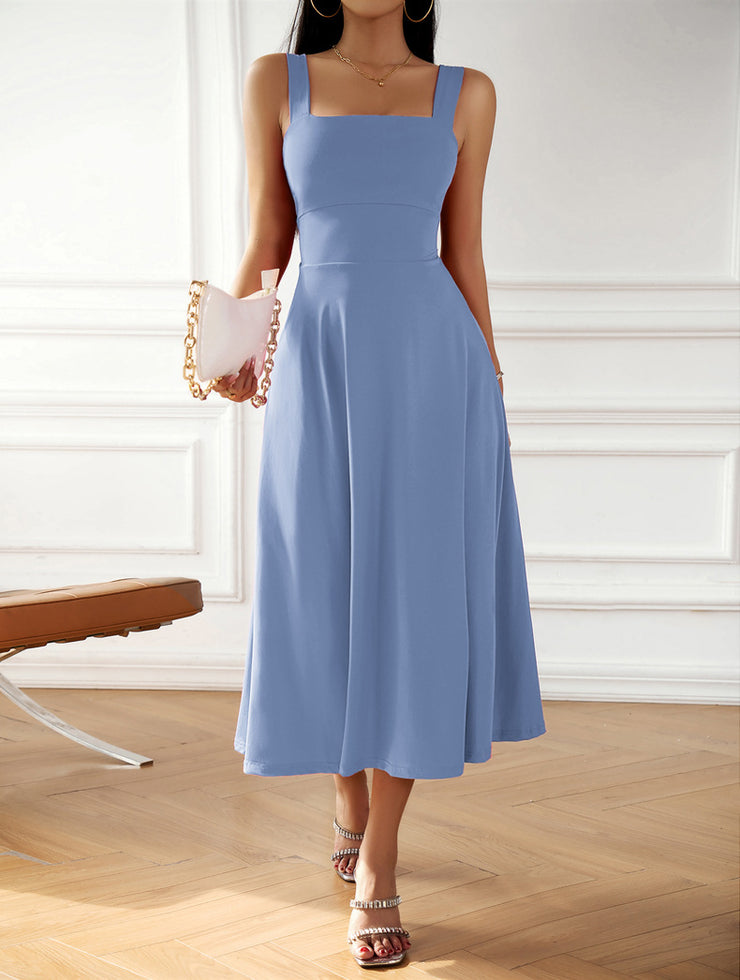 Nila Dress (Sizes: S-XL)