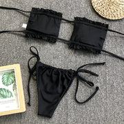 Rachel Bikini Set (Sizes: S-L)