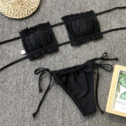 Rachel Bikini Set (Sizes: S-L)