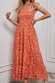 Leah Dress (Sizes: S-XL)